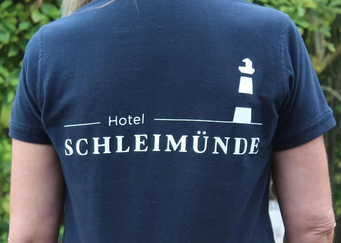 Schleimuende Kappeln