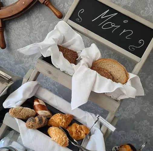 Schleimünde Hotel 2*