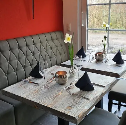 Hotel Schleimünde Kappeln