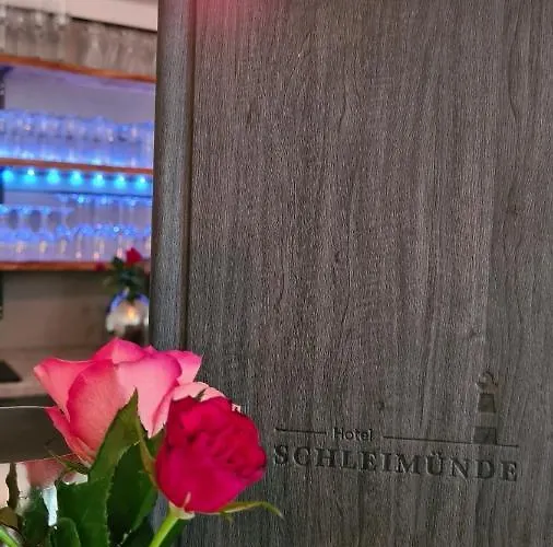 Hotel Schleimünde 2*