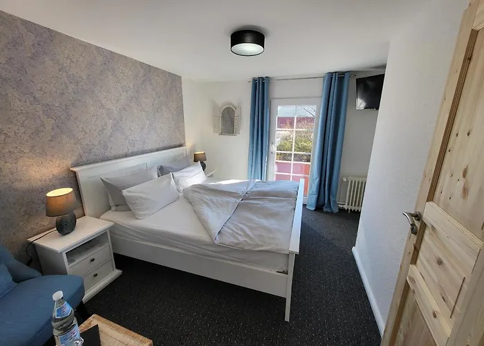 Schleimuende Hotel Kappeln