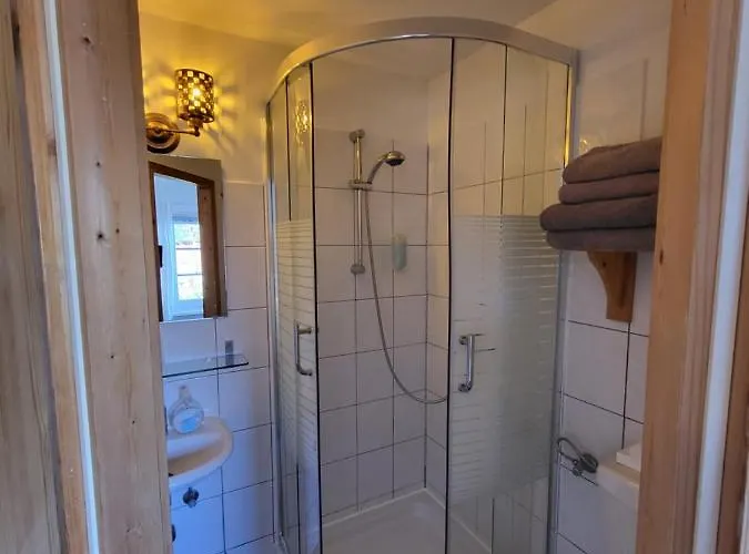 Hotel Schleimuende 2*