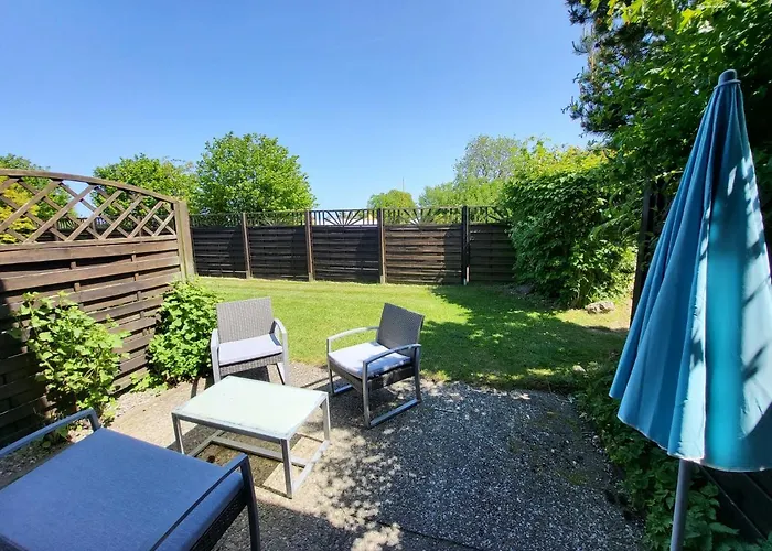 Schleimünde 2* Kappeln