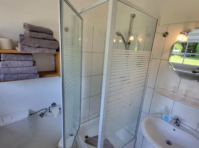 Schleimünde Hotel Kappeln