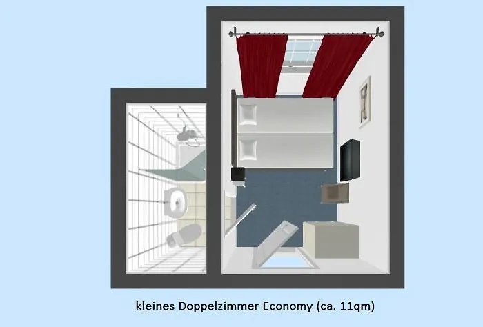 Schleimünde 2* Kappeln