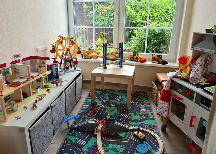 Schleimünde Hotel 2*