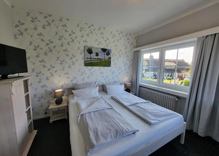 Schleimünde Hotel Kappeln