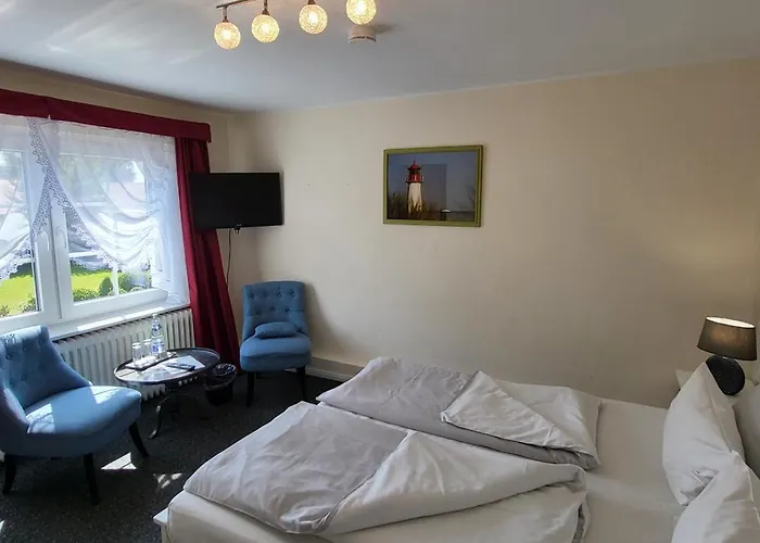 Hotel Schleimünde Kappeln