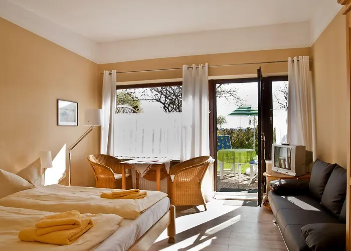 Schleimünde Kappeln