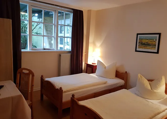 Schleimünde Hotel 2*