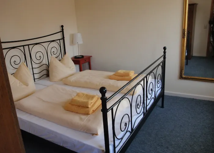 Hotel Schleimünde Kappeln