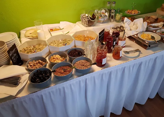 Schleimuende Kappeln