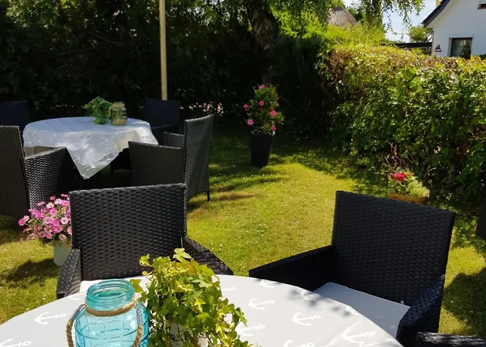 Schleimünde Hotel 2*