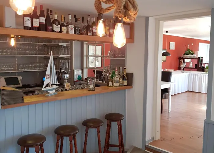 Hotel Schleimuende Kappeln