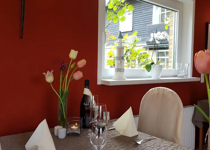 Hotel Schleimünde 2*