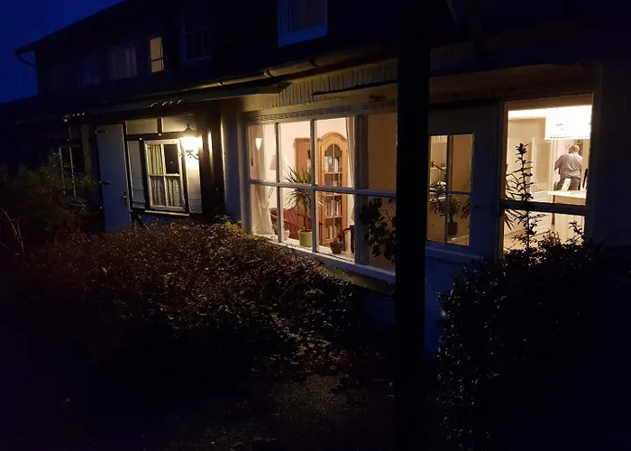 Schleimuende Kappeln