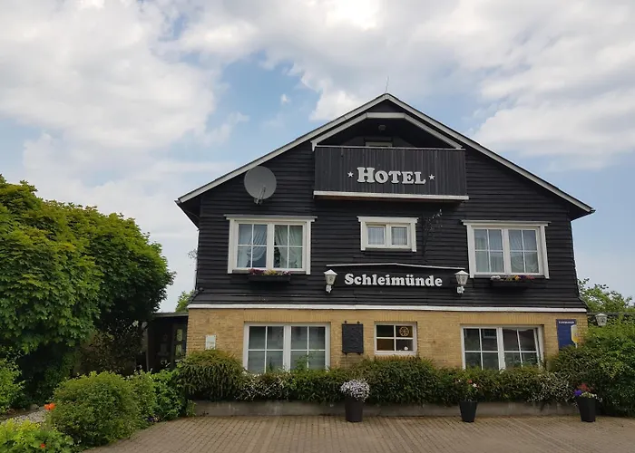 Schleimünde Hotel
