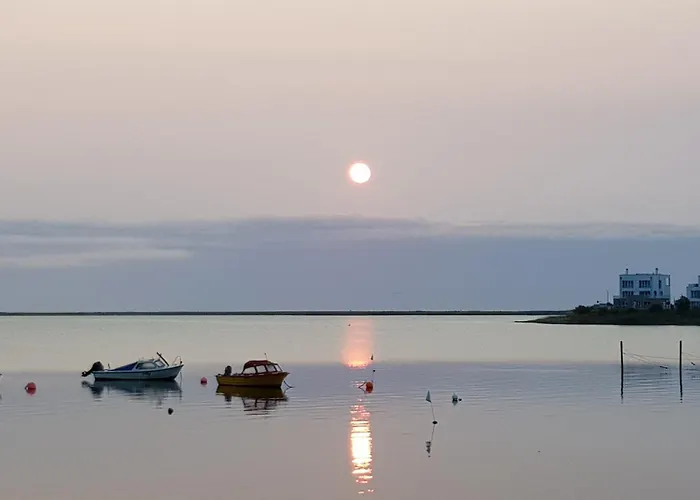 Hotel Schleimünde 2*