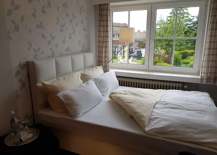 Hotel Schleimünde Kappeln