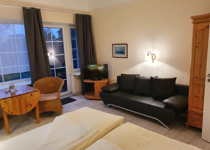 Hotel Schleimünde Kappeln