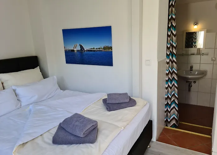 Schleimünde 2* Kappeln