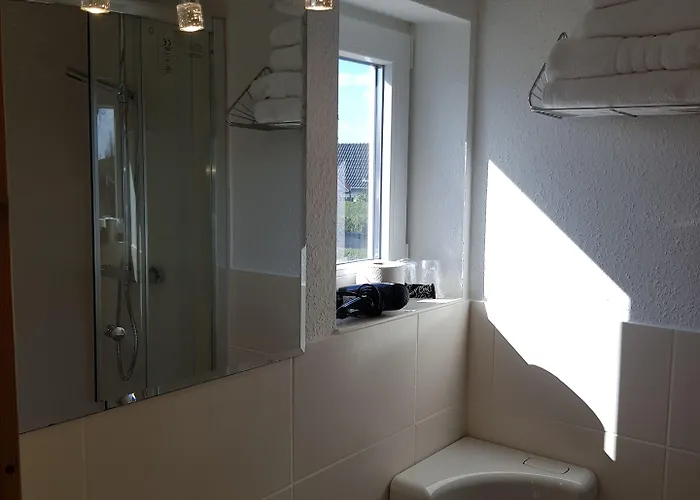 Hotel Schleimuende 2*