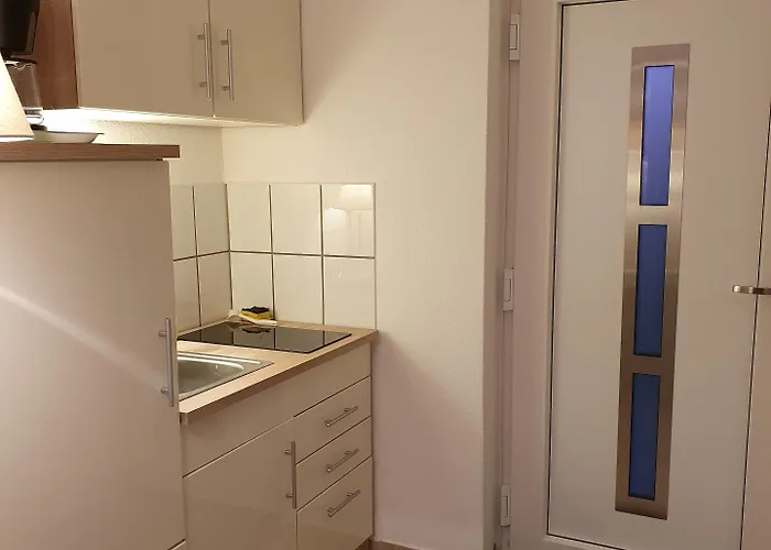 Hotel Schleimuende Kappeln