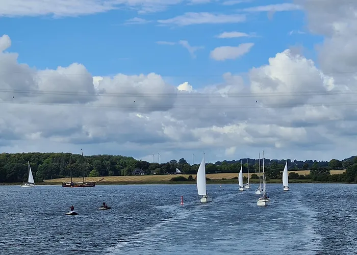 Schleimuende Hotel 2*