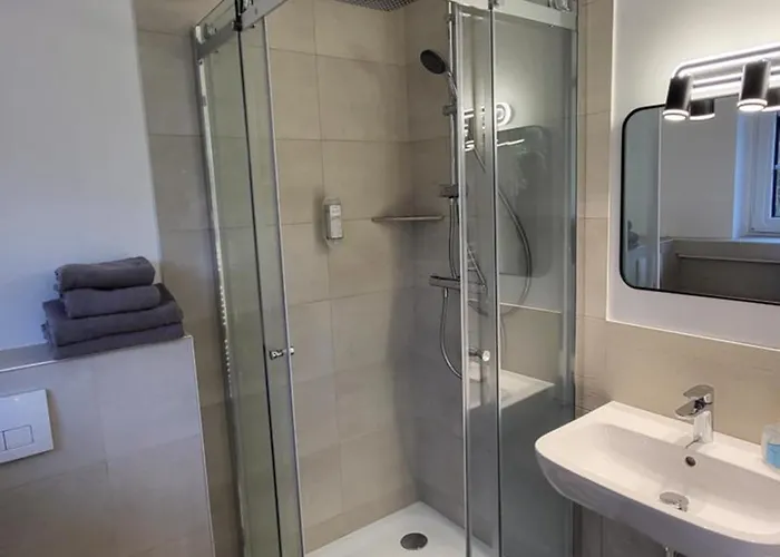 Schleimünde Hotel Kappeln