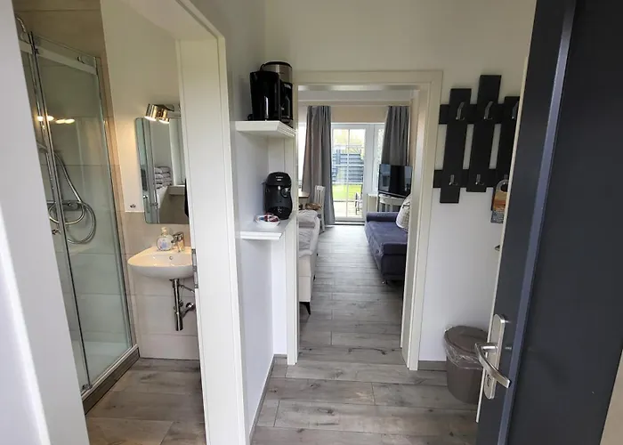 Schleimünde Hotel 2*