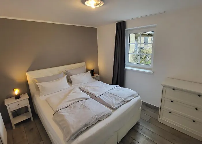 Schleimünde Hotel 2*