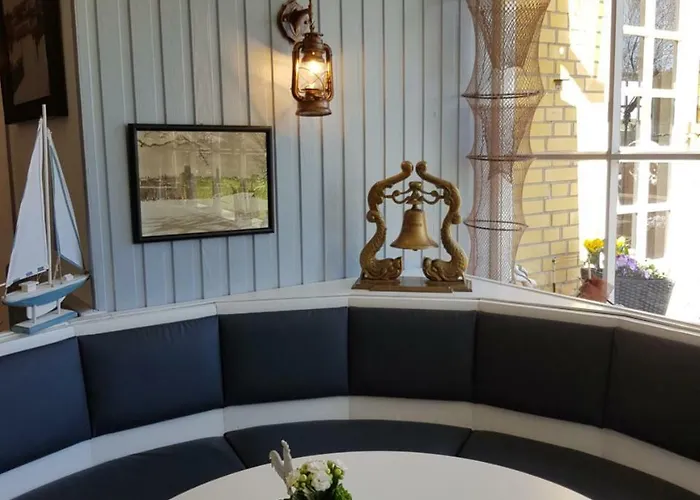 Schleimünde Kappeln