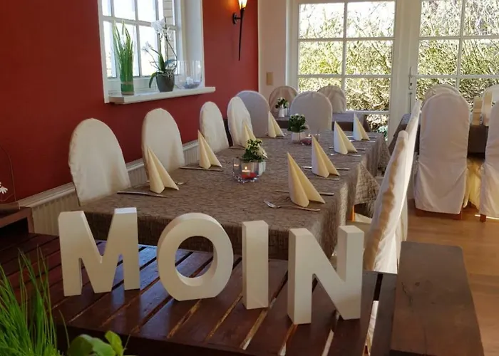 Schleimünde Hotel Kappeln