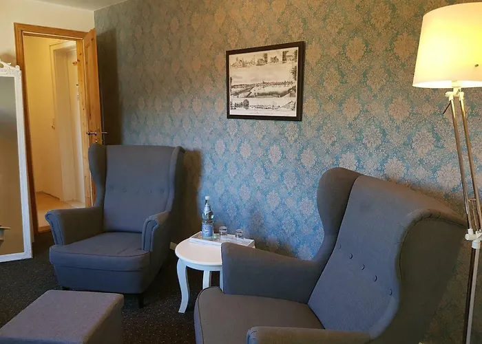 Schleimuende Hotel 2*